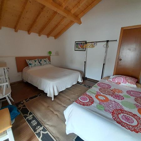 Bed and Breakfast Rivers Nation Surf Camp à Atouguia Da Baleia Extérieur photo