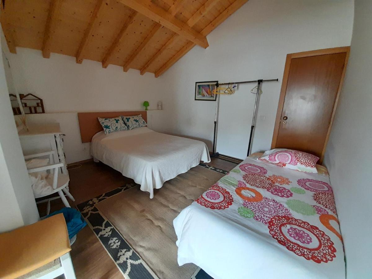 Bed and Breakfast Rivers Nation Surf Camp à Atouguia Da Baleia Extérieur photo